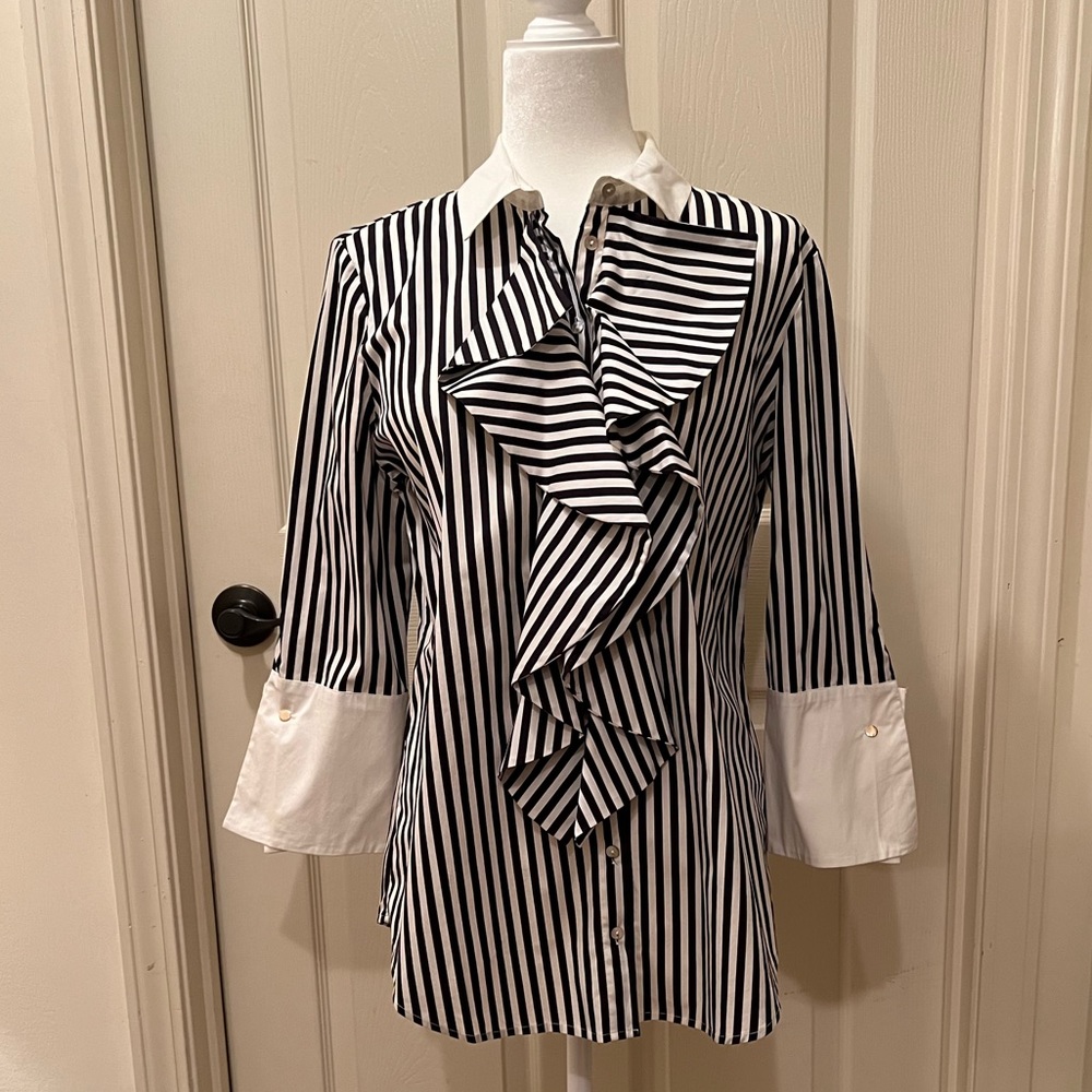 Oversized Shirt - image 1